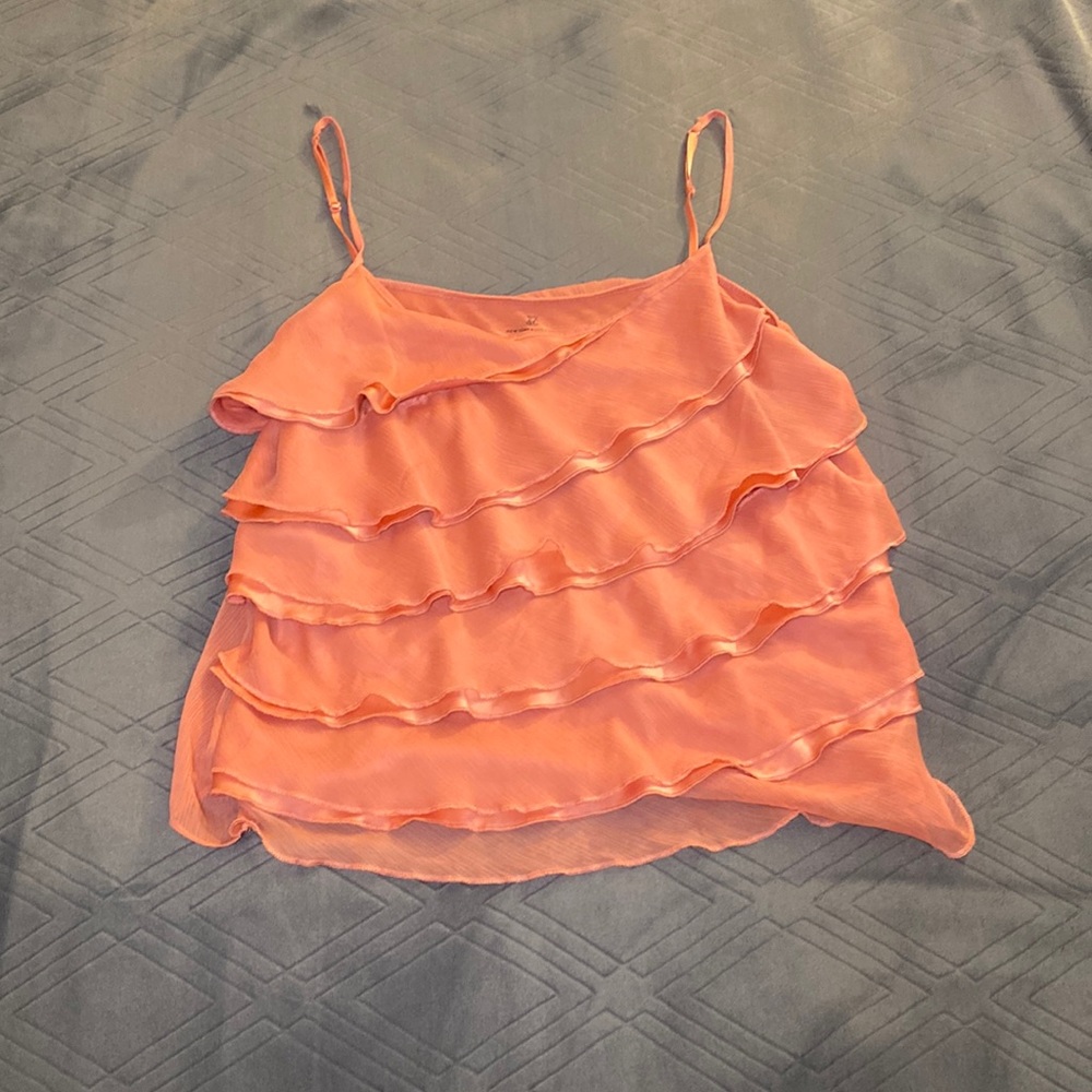 New York & Company Chic Summer Top